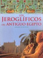 Jeroglificos del Antiguo Egipto