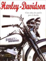 Tipler, J: Harley Davidson