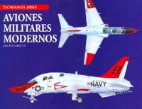 Aviones Militares Modernos/modern Military Airplanes