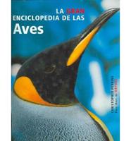 Perrins, C: Gran enciclopedia de las aves