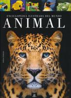 Enciclopedia Ilustrada Del Mundo Animal