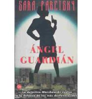 Angel Guardian/guardian Angel