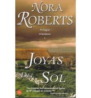 Joyas Del Sol/jewels of the Sun