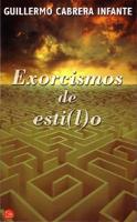 Exorcismos De Estilo/exorcisms of Style