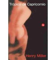 Tropico De Capricornio/tropic of Capricorn