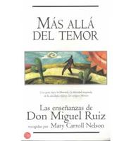 Mas Alla Del Temor (Spanish)