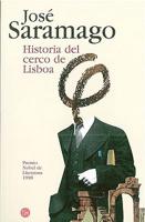 Historia Del Cerco De Lisboa