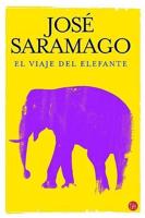 El Viaje Del Elefante / The Elephant's Journey