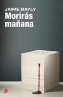 Moriras Manana