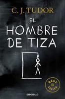 El Hombre De Tiza