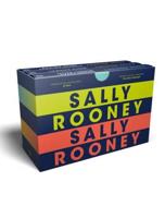 Estuche Sally Rooney/ Sally Rooney Collection