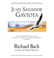 Juan Salvador Gaviota / Jonathan Livingston Seagull