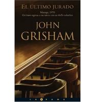 El Ultimo Jurado / The Last Juror