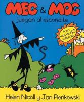 Meg & Mog Juegan Al Escondite/ Meg and Mog play Hide & Seek