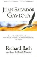 Juan Salvador Gaviota / Jonathan Livingston Seagull