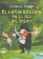 Funke, C: Capitán Barbaspin en la isla del tesoro