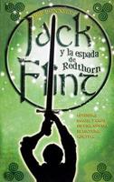 Jack Flint y La Espada de Redthorn