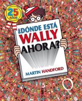 +Dónde Está Wally Ahora? / Where's Waldo Now?