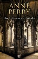 Un Misterio En Toledo / The Angel Court Affair