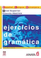 Ejercicios De Gramatica