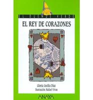 El Rey De Corazones