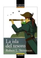 La Isla Del Tesoro