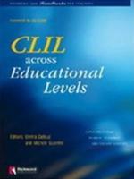 CLIL Across Educational Levels