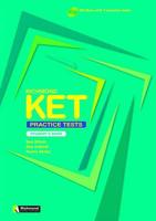 KET Practice Tests 1 Student's Book