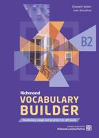Richmond Vocabulary Builder B2 without Answers