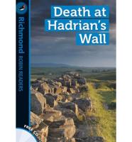 Death at Hadrin's Wall + CD (Global Richmond Readers)