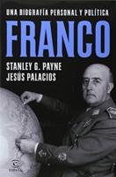 Franco. Una Biografia Personal Y Politica