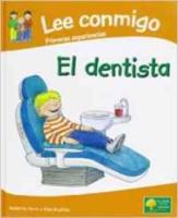 Lee Conmigo