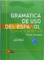 Gramática De Uso Del Español C1-C2