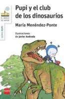 Pupi Y El Club De Los Dinosaurios