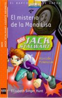 Jack Stalwart El Misterio De La Mona Lisa (2021 Ed.)