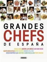 Grandes Chefs De España