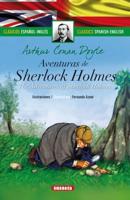 Aventuras De Sherlock Holmes / The Adventures of S
