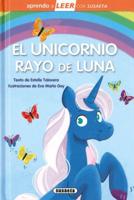 El Unicornio Rayo De Luna