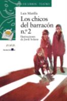 Los Chicos Del Barracon No. 2