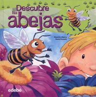Descubre las abejas/ Discover The Bees