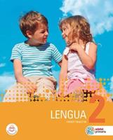 Lengua Literatura 2O Primaria (Book 1, 2 & 3 - Pack)