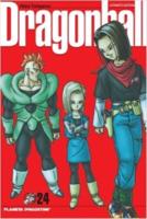 Dragon Ball 24