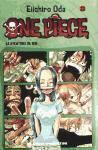 One Piece 23, La aventura de Bibi
