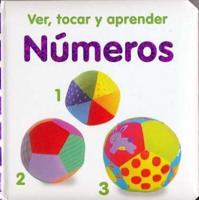 Ver, Tocar Y Aprender Numeros