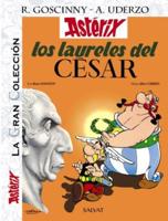 Asterix in Spanish