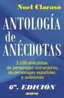 Antologia De Anecdotas