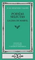 Poesias Selectas. La Lira De Marfil