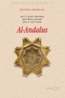 Carrasco Manchado, A: Al-Andalus