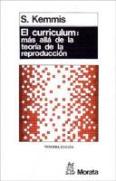 Curriculum: Mas Alla de La Teoria de Reproduccion