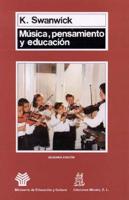 Musica, Pensamiento y Educacion